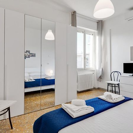 Lulli Cozy Apartment With Balcony Firenze Eksteriør billede