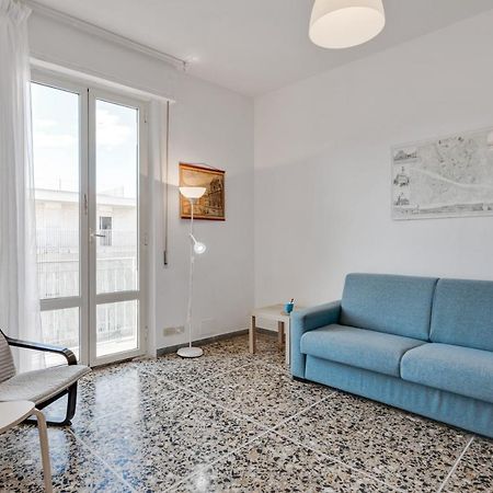 Lulli Cozy Apartment With Balcony Firenze Eksteriør billede