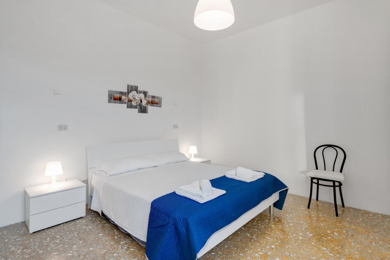 Lulli Cozy Apartment With Balcony Firenze Eksteriør billede