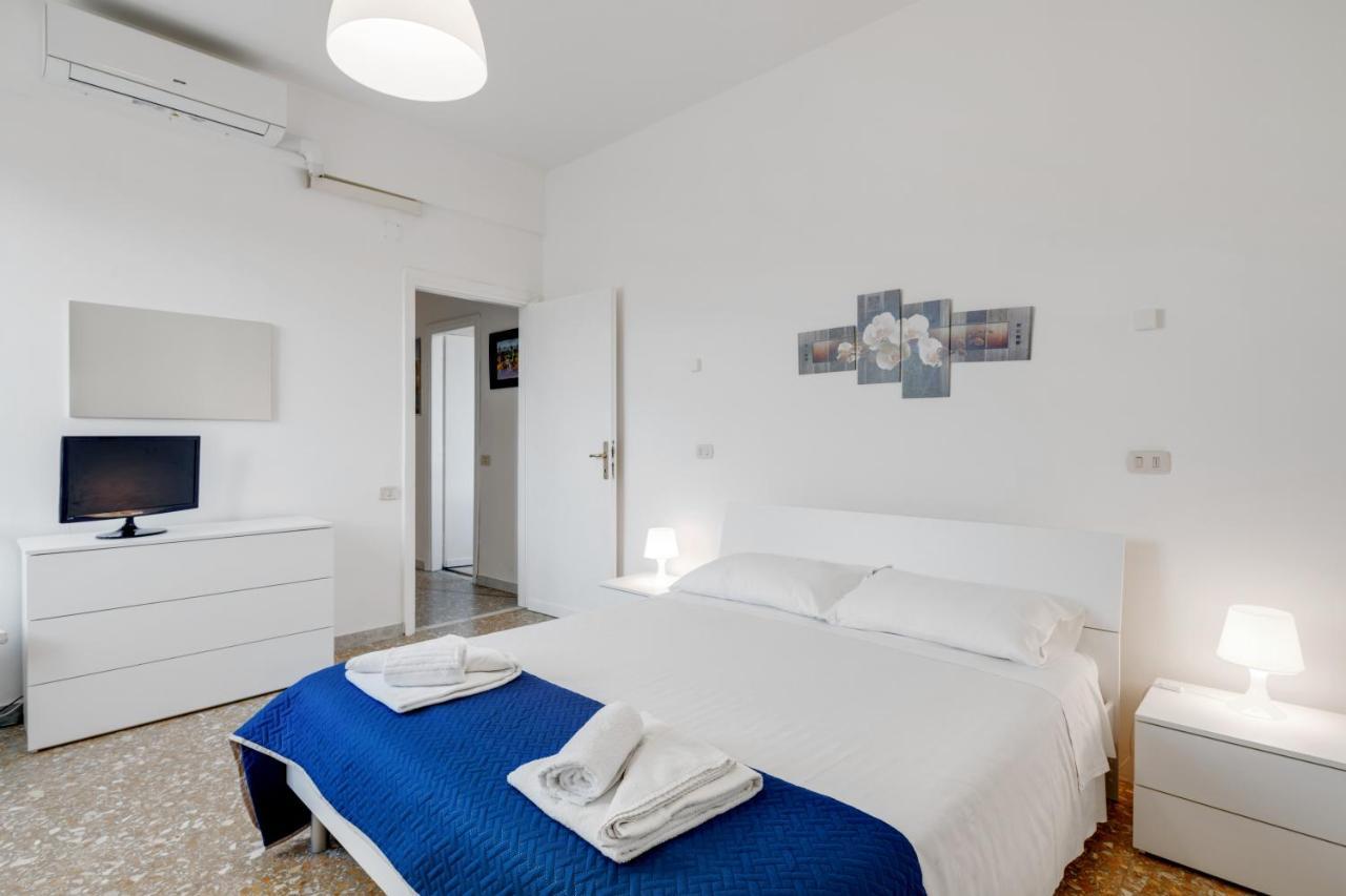 Lulli Cozy Apartment With Balcony Firenze Eksteriør billede