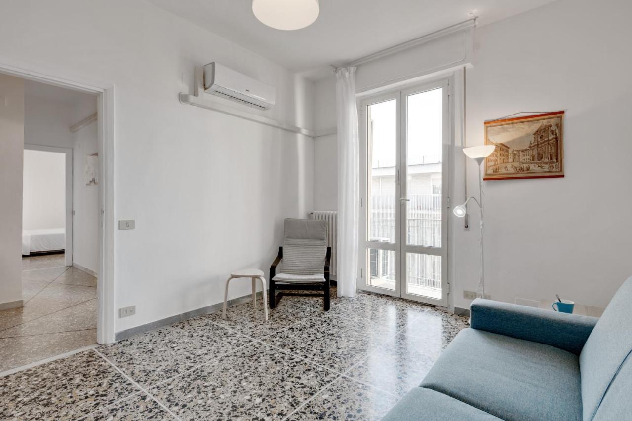 Lulli Cozy Apartment With Balcony Firenze Eksteriør billede