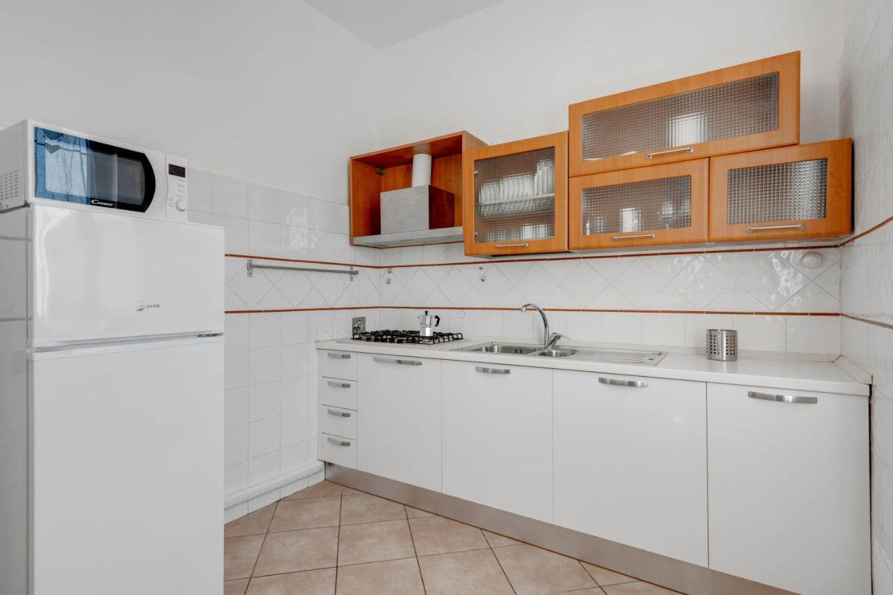 Lulli Cozy Apartment With Balcony Firenze Eksteriør billede